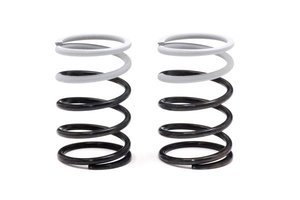 RIDE-28066 - RIDE 1/8 GT Pro Springs (2) (H40mm) Spec 2.3mm Grey