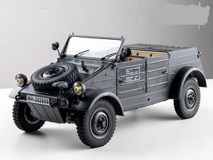 ROC-11241 ROC Hobby 1:12 Type82 Kubelwagen RTR for Type 82 Kubelwagen