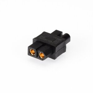 RP-0331 RUDDOG Mini Adapter Tamiya to XT60 (1pc)