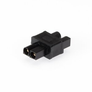 RP-0332 RUDDOG Mini Adapter Tamiya to EC3 (1pc)