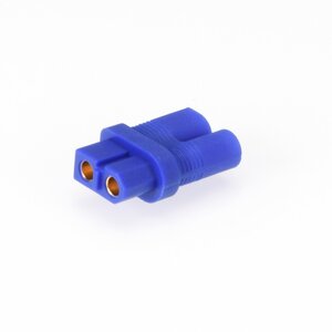 RP-0335 RUDDOG Mini Adapter EC3 to XT60 (1pc)