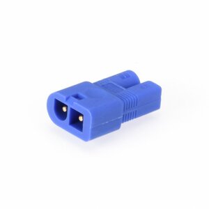 RP-0336 RUDDOG Mini Adapter EC3 to Tamiya (1pc)