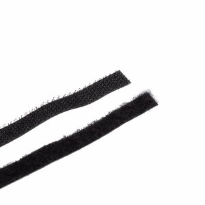 RP-0367 RUDDOG Adhesive Hook and Loop Tape 8mm x 50cm