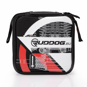 RP-0400 RUDDOG Nitro Engine Bag