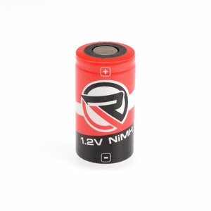 RP-0429 RUDDOG 4600mAh 1.2V NiMH Sub-C Single Cell