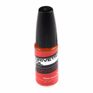 RP-0494 RUDDOG Drivetrain Oil 10ml