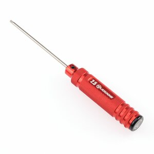 RP-0510 RUDDOG 2.5mm Hex Driver Wrench