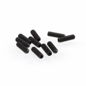 RP-0600 RUDDOG M3x10mm Set Screws (10pcs)