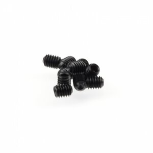 RP-0604 RUDDOG M4x5mm Set Screws (10pcs)