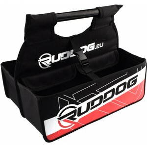 RP-0629 RUDDOG Nitro Pit Caddy Bag