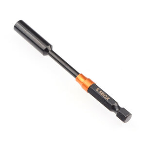 RP-0674 RUDDOG 5.5mm Metric Nut 1/4" Power Tool Wrench