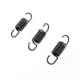 RP-0729 RUDDOG Exhaust Manifold Springs Short (3pcs)