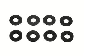 RP-525 Ride Gummi Unterlegscheiben Karosseriehalter