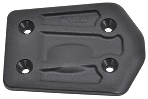 RPM81442 - Rear Skid Plate for ARRMA & Durango 1:8 & 1:10 Scale Vehicles - RPM