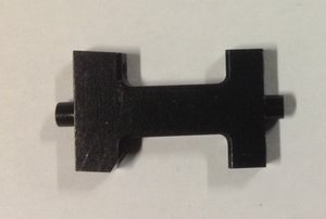 RR12V2-02 / RR12V2 Front Bulkhead Rechts