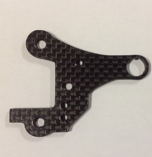 RR12V2-04 / Front A Arm Rechts