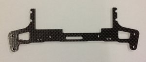 RR12V2-13 / RR12V2 Rear Cross Brace