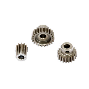 RW3226E Motorritzel 32dp 26Z Bohrung 5mm