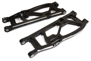 Rear Lower Suspension Arm for Arrma 1/8 Kraton 6S BLX C28732BLACK