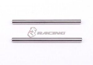 Rear Suspension Inner Pin-Satz für 3Racing Cactus - 3R-CAC-151