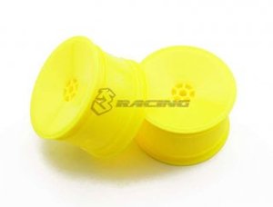 Rear Wheel für 3Racing Cactus - 3R-CAC-122