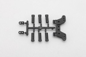 Z4-300RU - Rear upper arm mount for YZ-4
