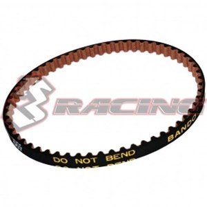 S3M174 Belt (Japan) - 3R-SAK-D431
