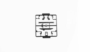 SA0036 STOSSFÄNGERTEILE - AMEWI