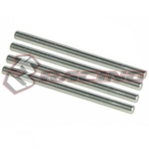 SAK-27 Suspension Inner Pin Set For 3racing Sakura Zero