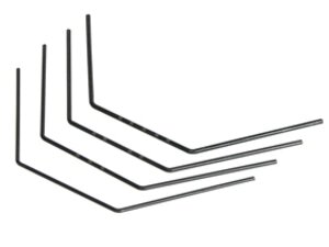 SAK-46 Front Stabilizer Set For 3racing Sakura Zero