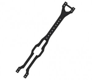 SAK-A578/V2 Graphite Upper Deck Ver.2 For KIT-ADVANCE 21M