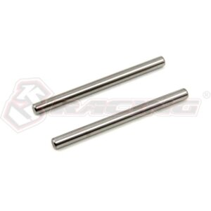 SAK-M4P05 Inner Pin M3 x 38.5 For 3RACING SAKURA M PRO