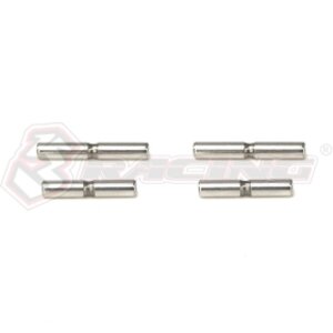 SAK-M4P20 Outer Pin Set For 3RACING SAKURA M PRO