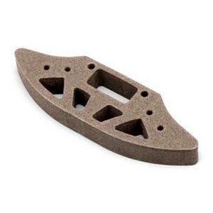 SD-001FW Front Urethane Bumper