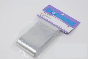 Square SGE-54 Alu-Glasfaserklebeband / Alu Tape (50mm x 2m)