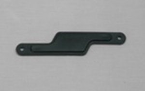 SHORTY BATTERY STRAP 100129