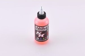 SK-RED STICKY KICKS RED OFFROAD TIRE COMPOUND