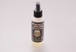 SK-WHITE STICKY KICKS WHITE OFFROAD TIRE COMPOUND