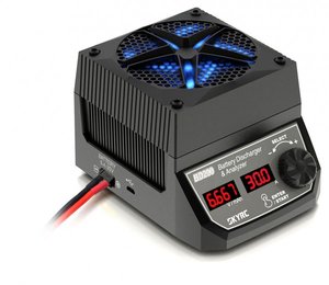 SK600123 - SkyRC Entladegerät 30A