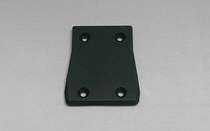 SKIT PLATE BR- 6 100051