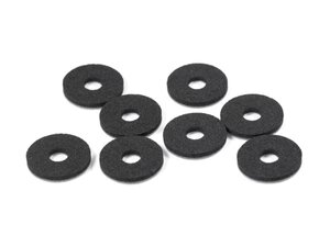 SMJ1160 SMJ BODY MOUNT PATCH with FOAM SHEET (6mm/8pcs)