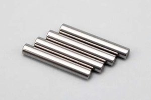 SP-011H Wheel Hub Pin Hart - yokomo