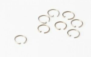 SPR001-CLV2 Spec R C Clip for C.V. Drive Shaft V2