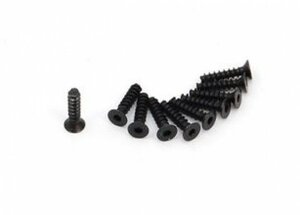 SPR010-SCSpec R Diff Screw Set