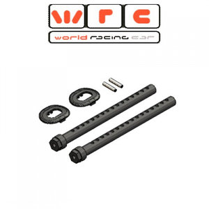 ST03080 / Karosseriehalter vorne