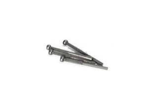 ST05L Awesomatix - A700 / A800 - Shock Rod long (4 pieces)