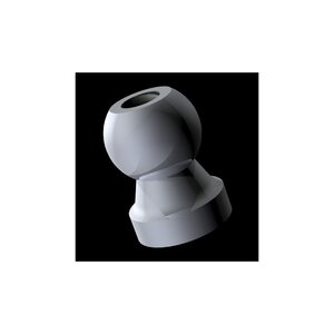 STBLST58MM Ball stud 5,8mm RC DEVIL