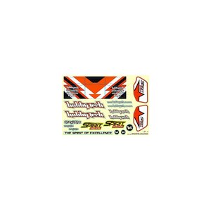 STICK-SPIRITEVO - Aufkleber Spirit EVO - HOBBYTECH