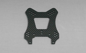 STOSSDÄMPFERBRÜCKE VORNE GRAPHITE 300001