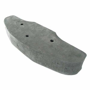 STRG-102 Rally Game Front Bumper Foam